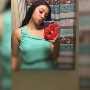 Meet your Posher, Kathrena